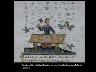 Imágenes medievales