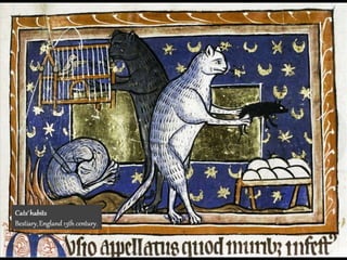 Imágenes medievales