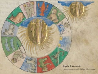 Imágenes medievales