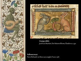 Imágenes medievales