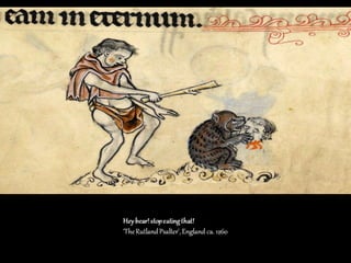 Imágenes medievales