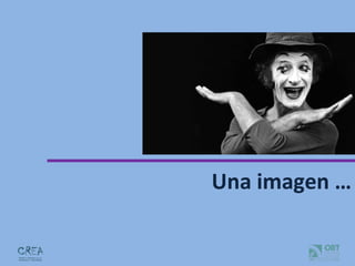 Una imagen … 