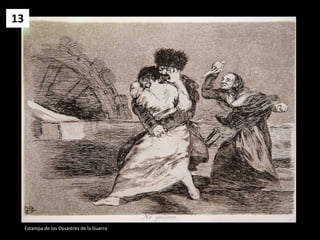 13
Estampa de los Desastres de la Guerra
 