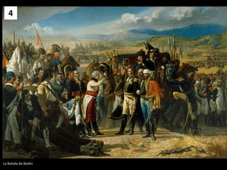 4
La Batalla de Bailén
