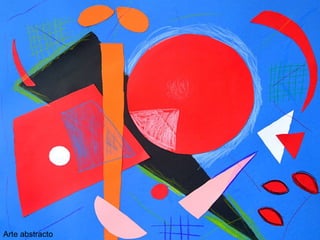 Arte abstracto
