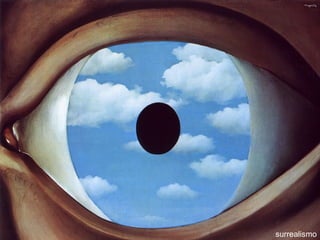 surrealismo