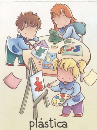 Imágenes para usar en los sectores