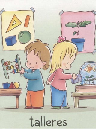 Imágenes para usar en los sectores