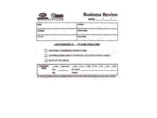 Img financial education