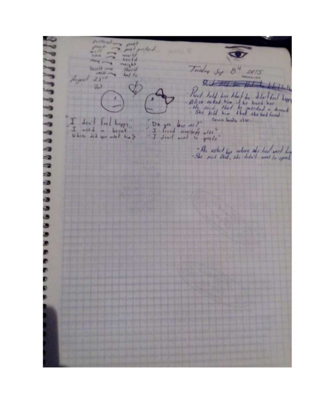 Note Book Note Book
