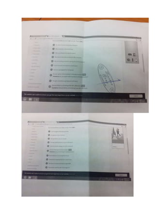 Complete Notebook english class