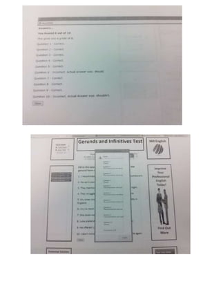 Complete Notebook english class