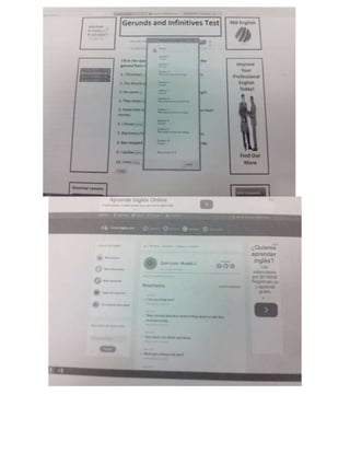 Complete Notebook english class