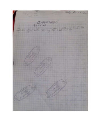 Complete Notebook english class