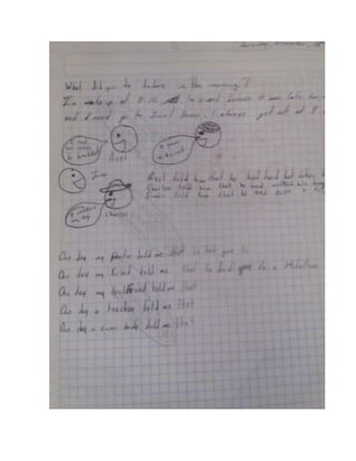 Complete Notebook english class