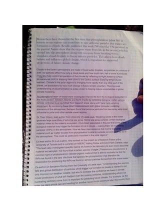 Complete Notebook english class