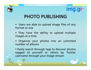 img.gr - San Francisco Startup Weekend