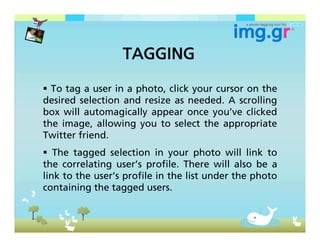 img.gr - San Francisco Startup Weekend