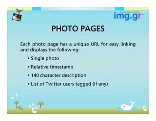 img.gr - San Francisco Startup Weekend