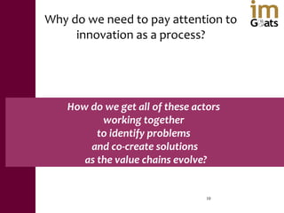 Small ruminant value chains for reducing poverty and increasing food security in dryland areas of India and Mozambique