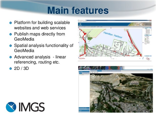 webmap preferences