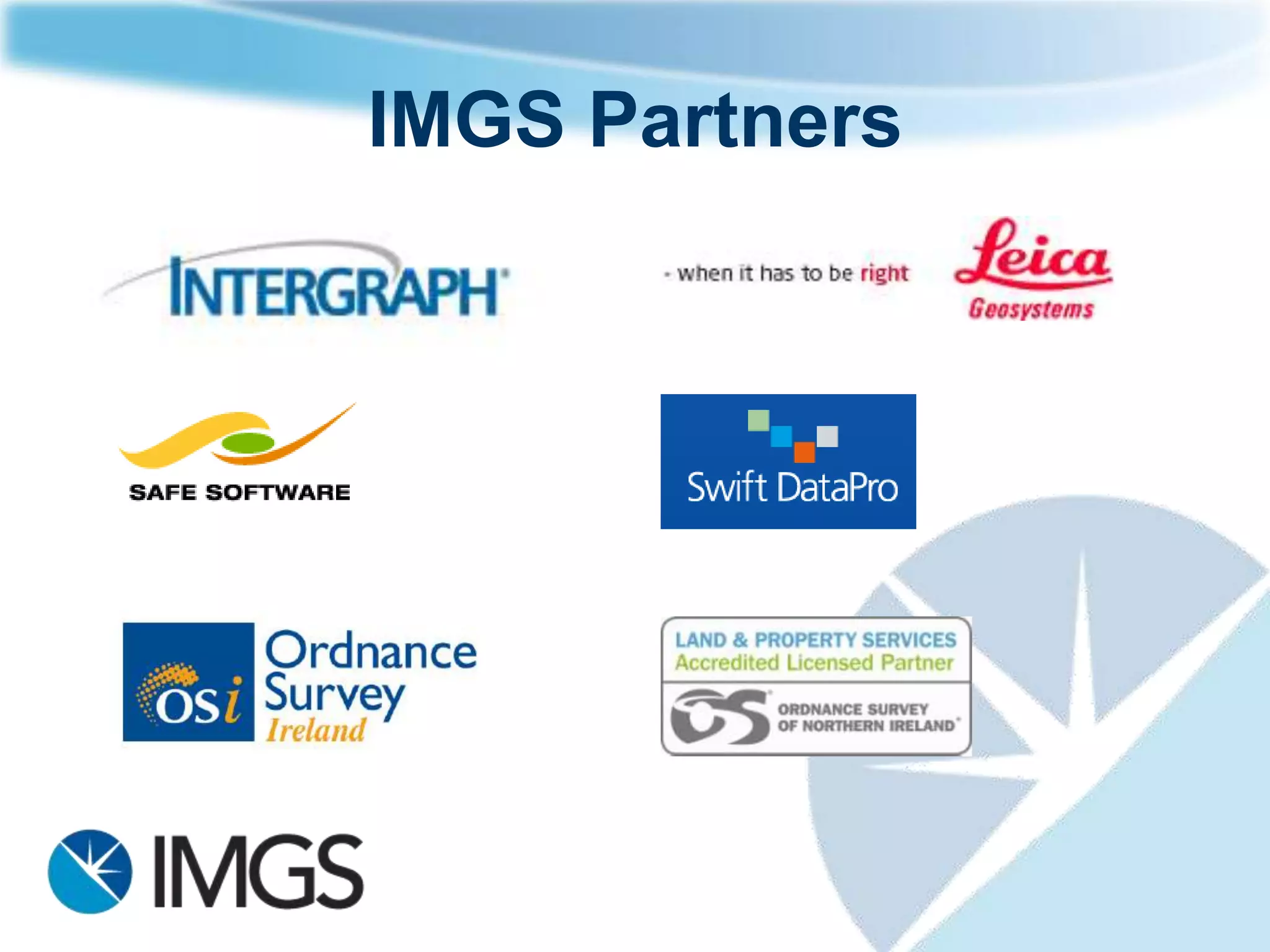 IMGS Partners
 