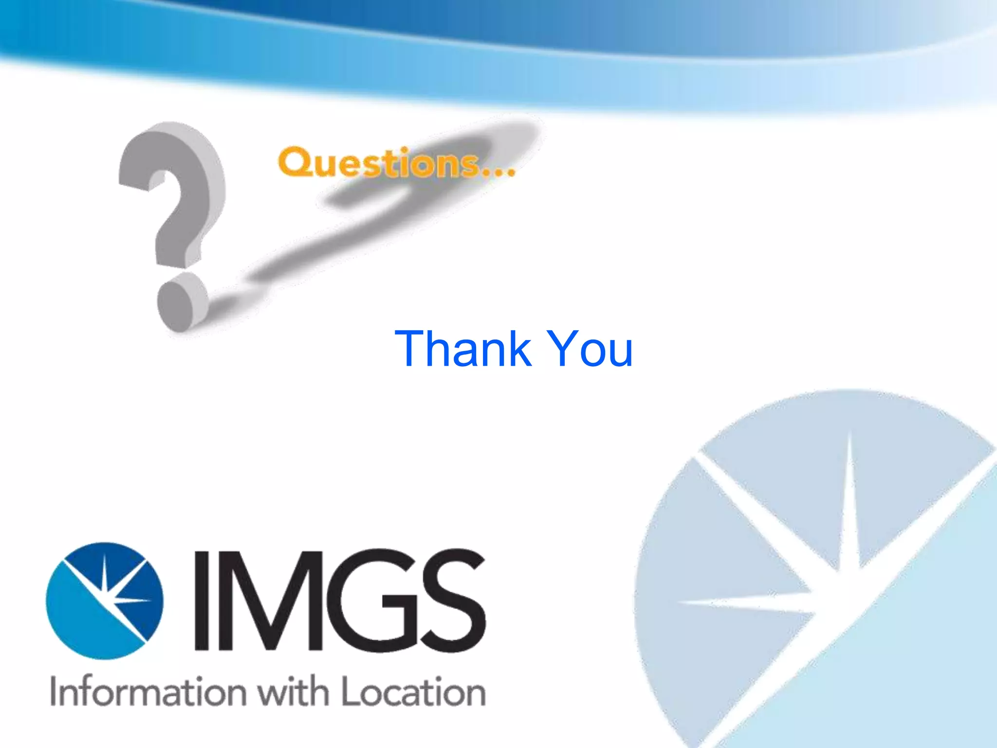 Asset Collection &
             Management workflow
                         GIS

                    Zeno Office
                     software
Leica Zeno                              Leica Zeno
  EasyIn                                 EasyOut
 workflow                                workflow

                  Zeno Field software
                    Zeno Connect
                     MobileMatriX
                       software




   79
 