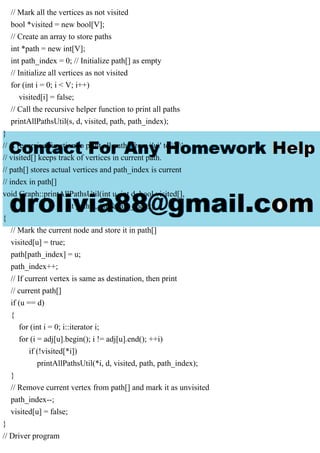 Im having trouble figuring out how to code these sections for an a.pdf