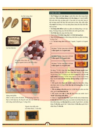 Imhotep vietnamese rule