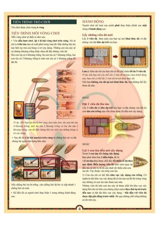 Imhotep vietnamese rule