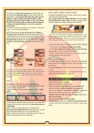 Imhotep vietnamese rule