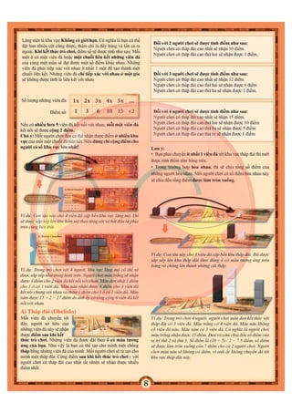 Imhotep vietnamese rule
