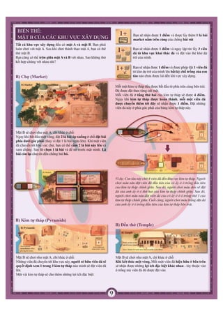 Imhotep vietnamese rule