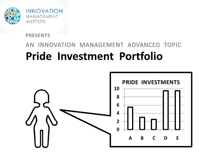 PRESENTS




                PRIDE INVESTMENTS
           10
           8
           6
           4
           2
         ...