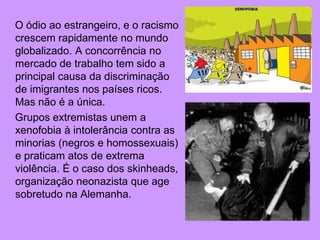 Rejuvenescimento da população