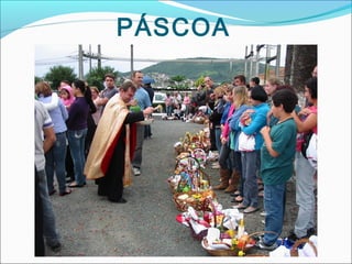 PÁSCOA

 