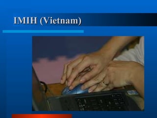 IMIH (Vietnam) 