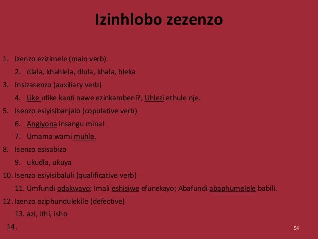 Imikhakha