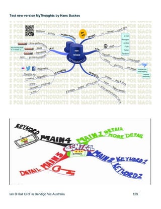 Ian B Hall CRT in Bendigo Vic Australia 129
Test new version MyThoughts by Hans Buskes
 