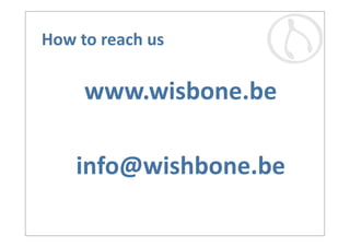 I Minds2009 Wishbone