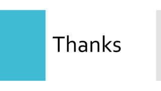Thanks
 