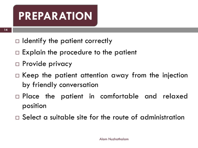 Im Injection Instructions.pdf Intramuscular Injection or IM Injection | PDF