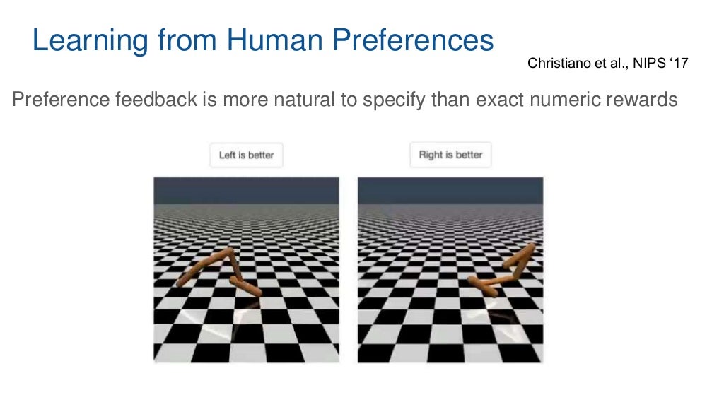Imitation Learning Tutorial Imitation learning tutorial
