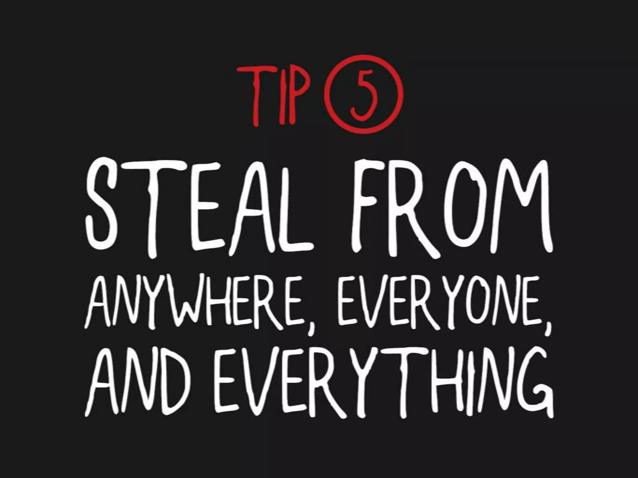 Link Building By Imitation