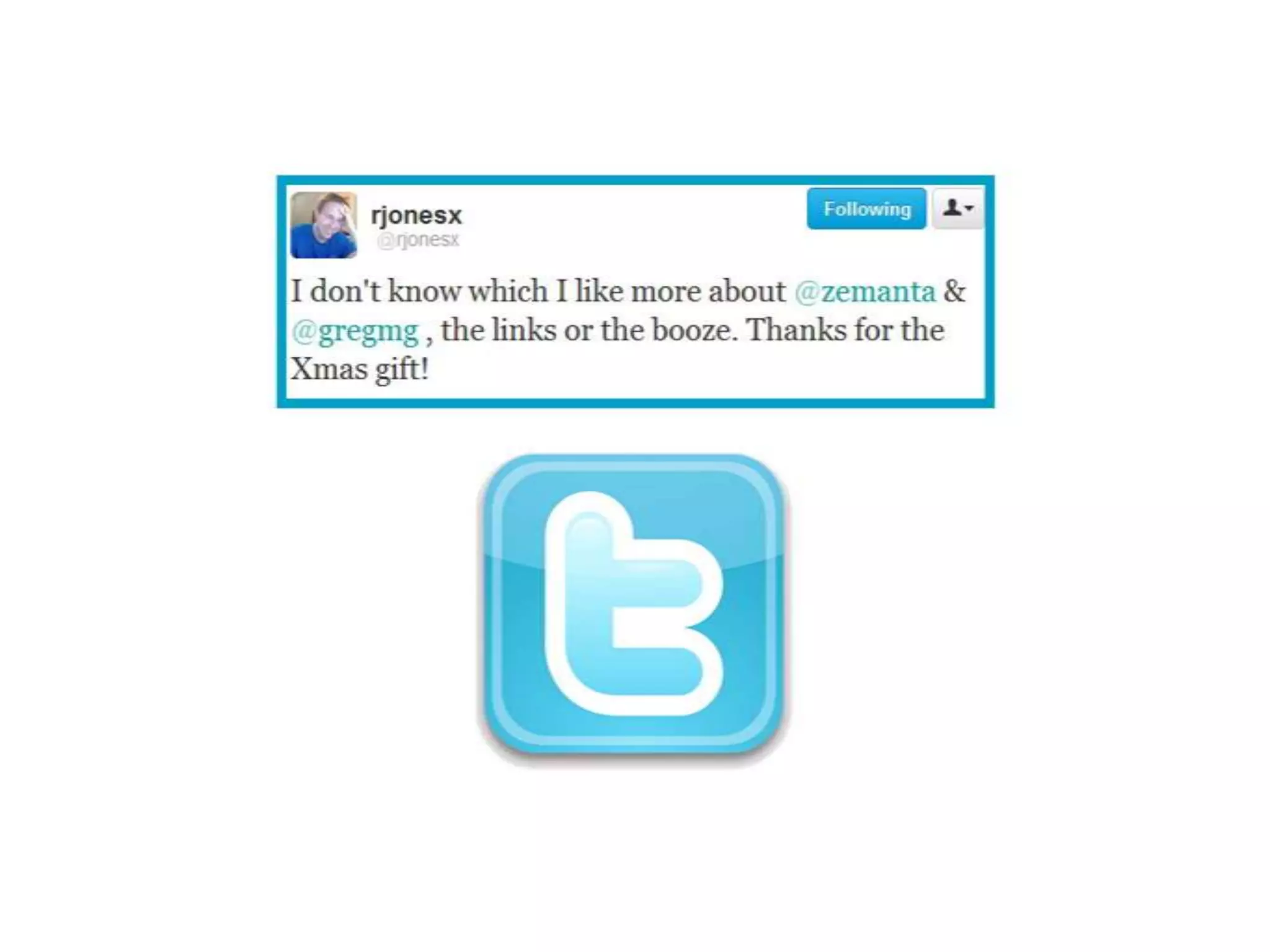 Link Building By Imitation