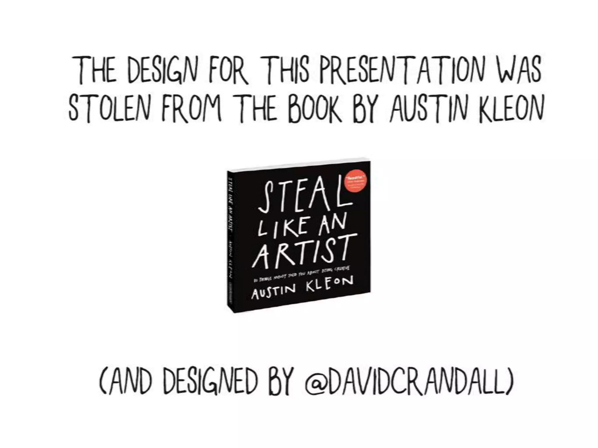 Link Building By Imitation