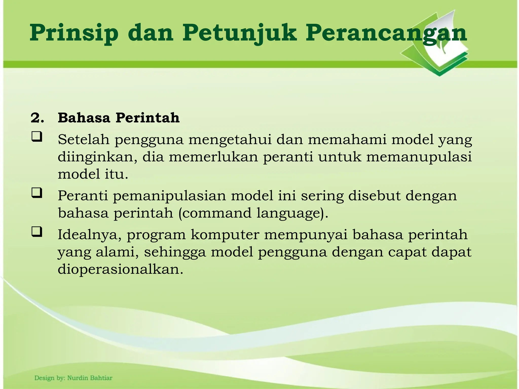 Perancangan tampilan (UI UX ) design pada tampilan aplikasi | PPTX