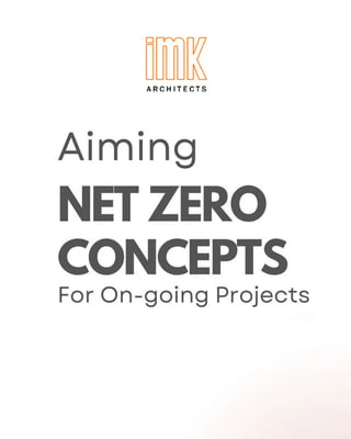 Architecture Portfolio Projects - Behance