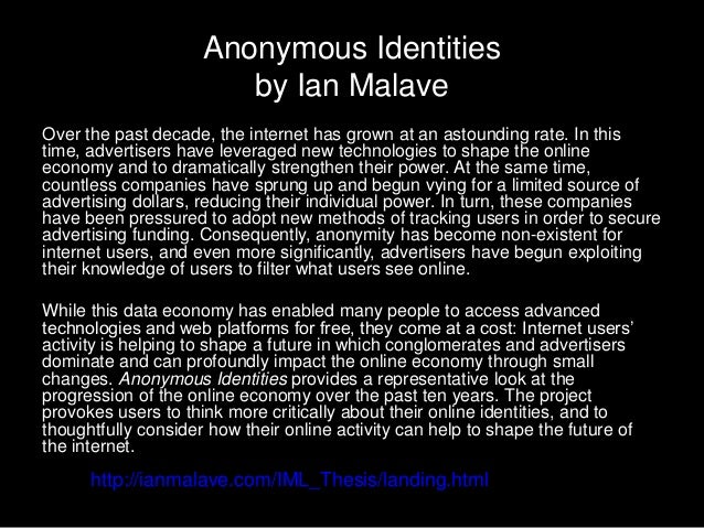 Interdisciplinary thesis image