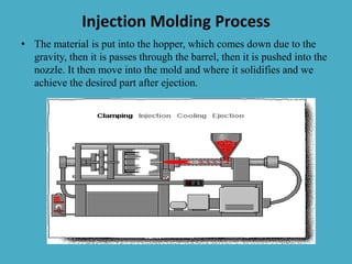 Im machine | PPTX